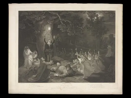 H Beard Print Collection