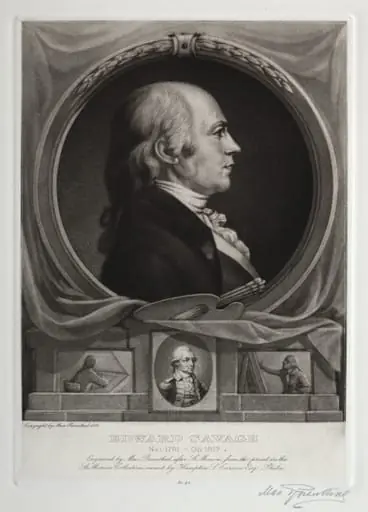 Edward Savage