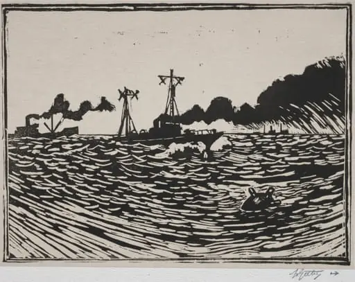 St. Nazaire