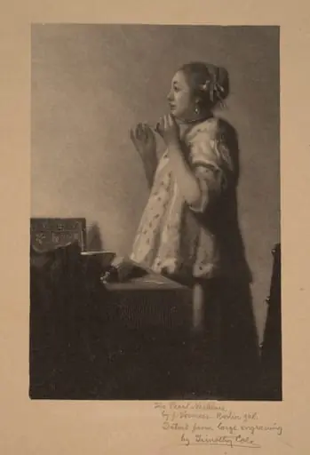 The Pearl Necklace