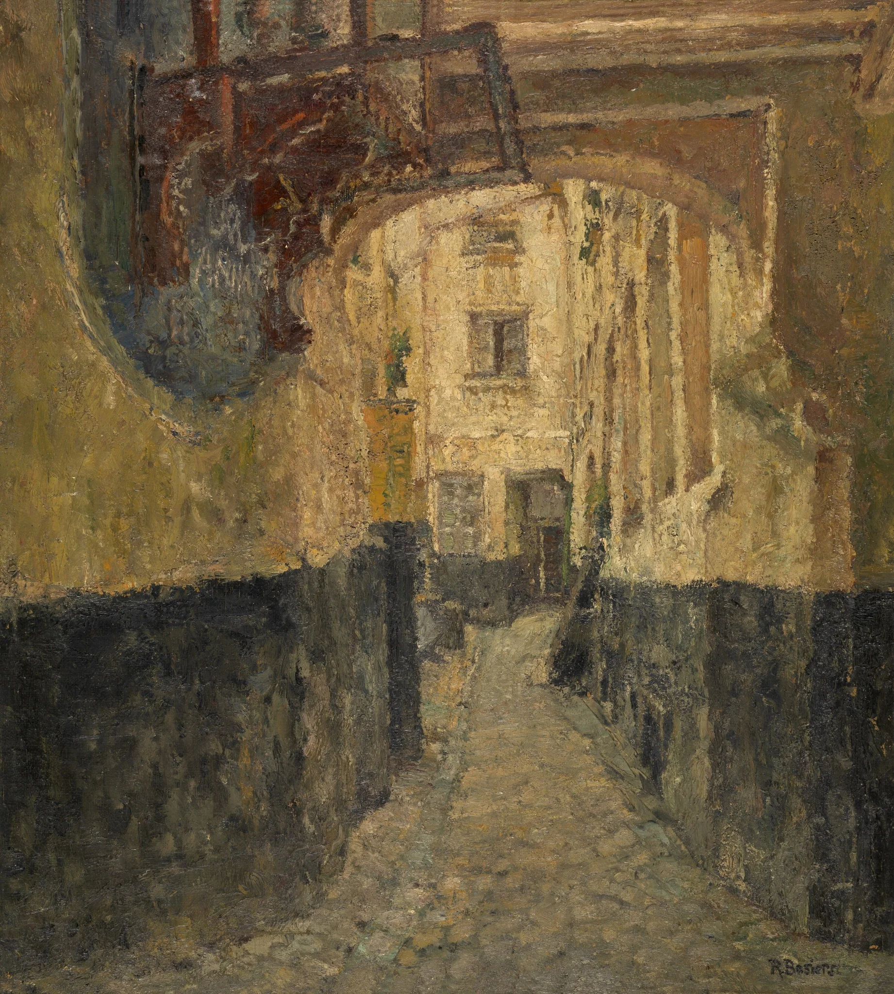 Archway