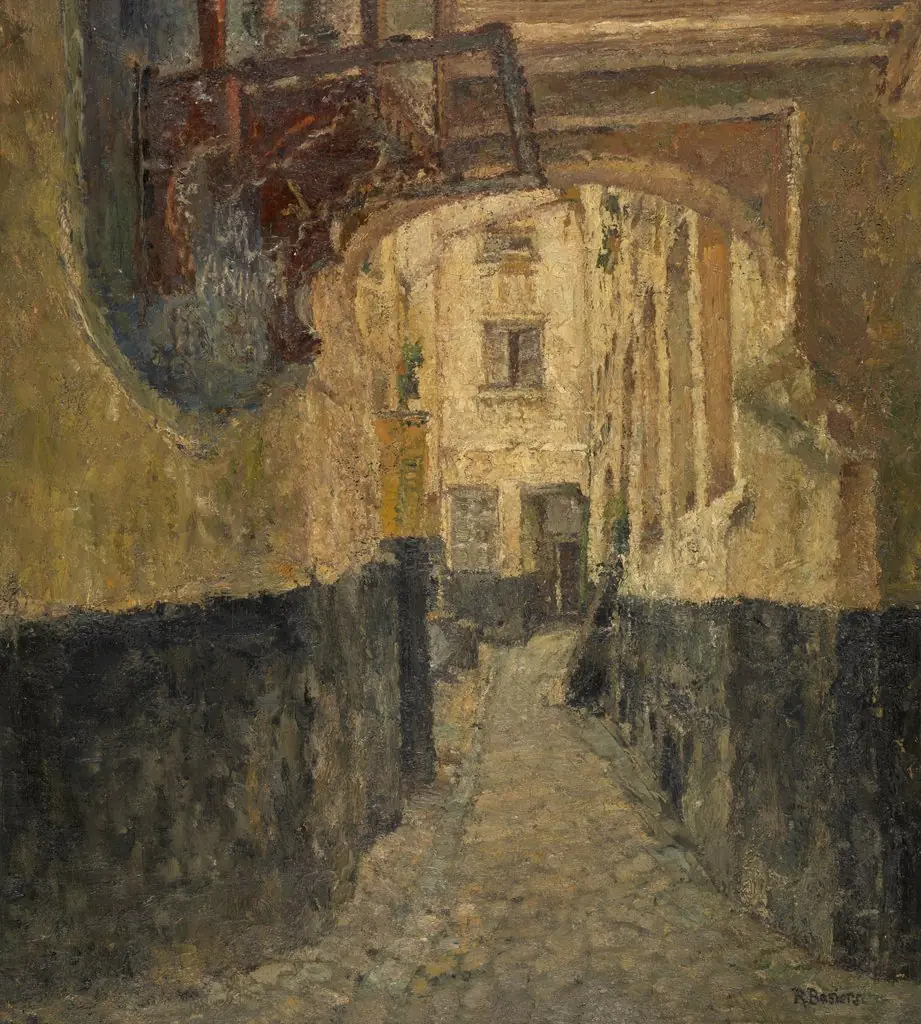 Archway