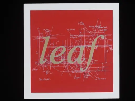Leaf (untitled)