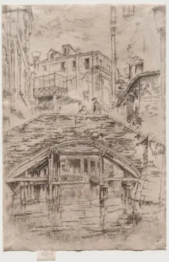 Ponte del Piovan