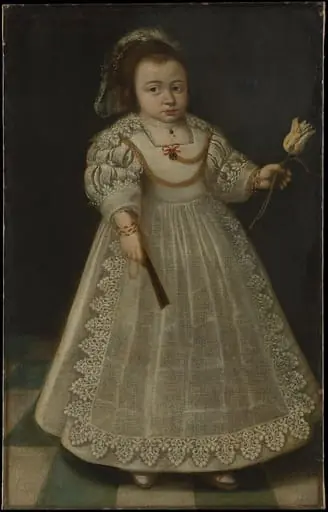 Sarra de Peyster