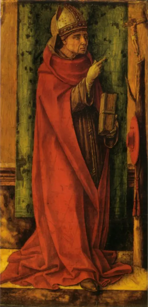 Bonaventure