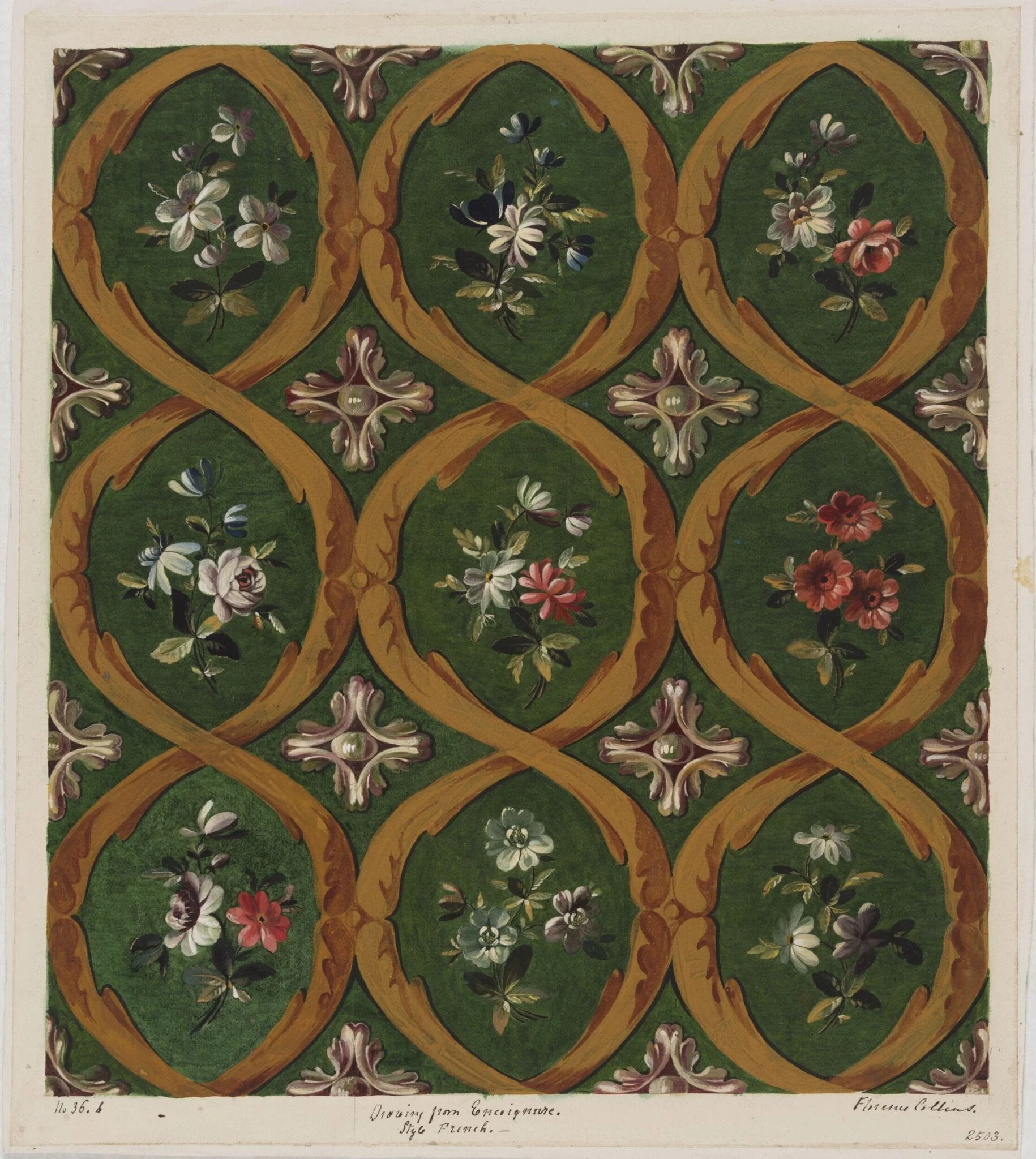 Ornamental design