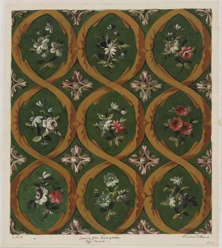 Ornamental design