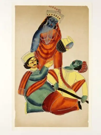 Mohini