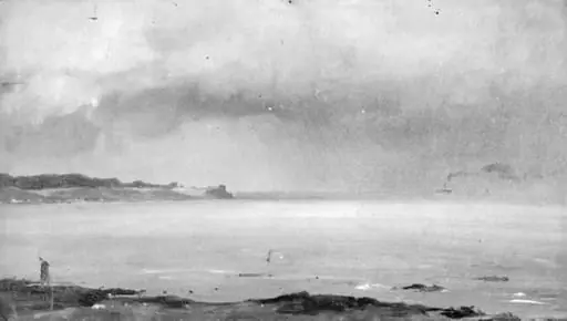 The Sound at Strandmøllen