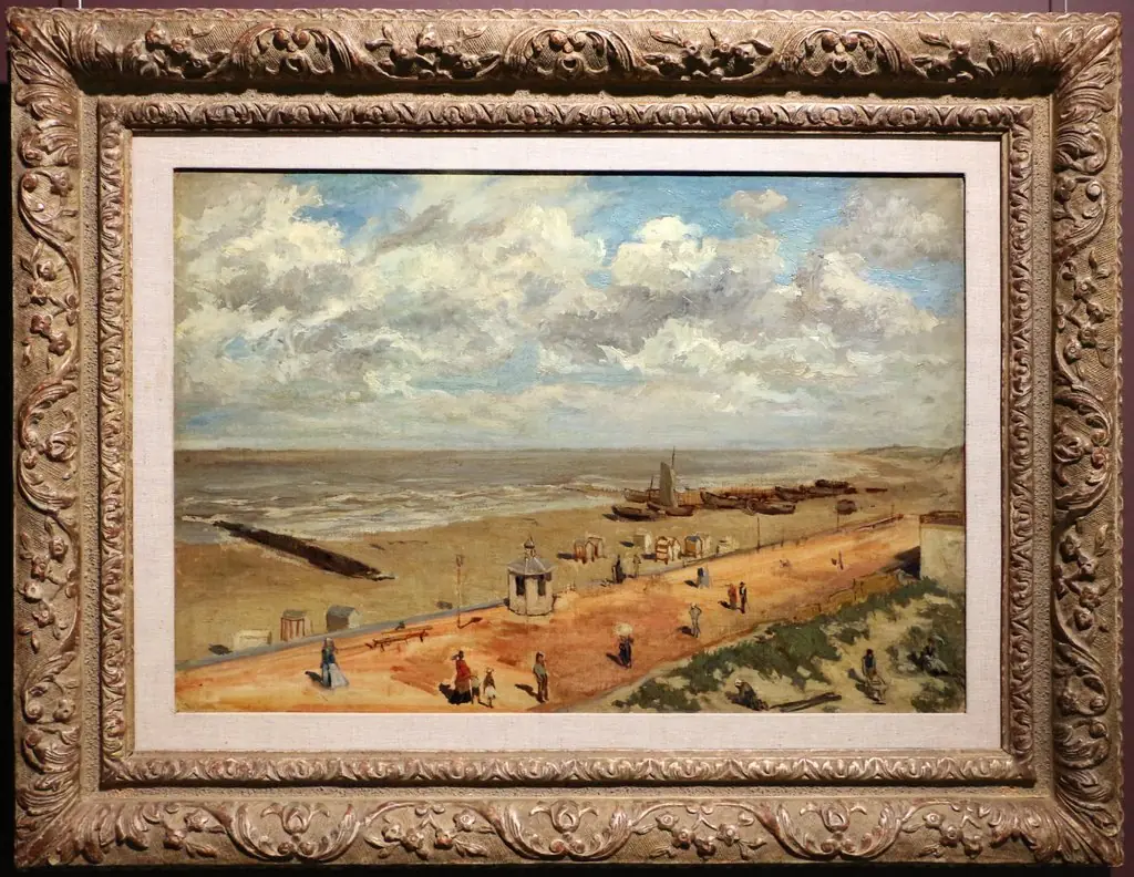 The Beach