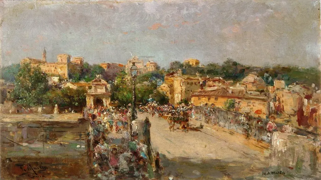 Apunte de Roma