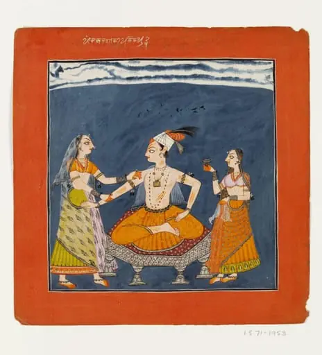 Panchaka Raga