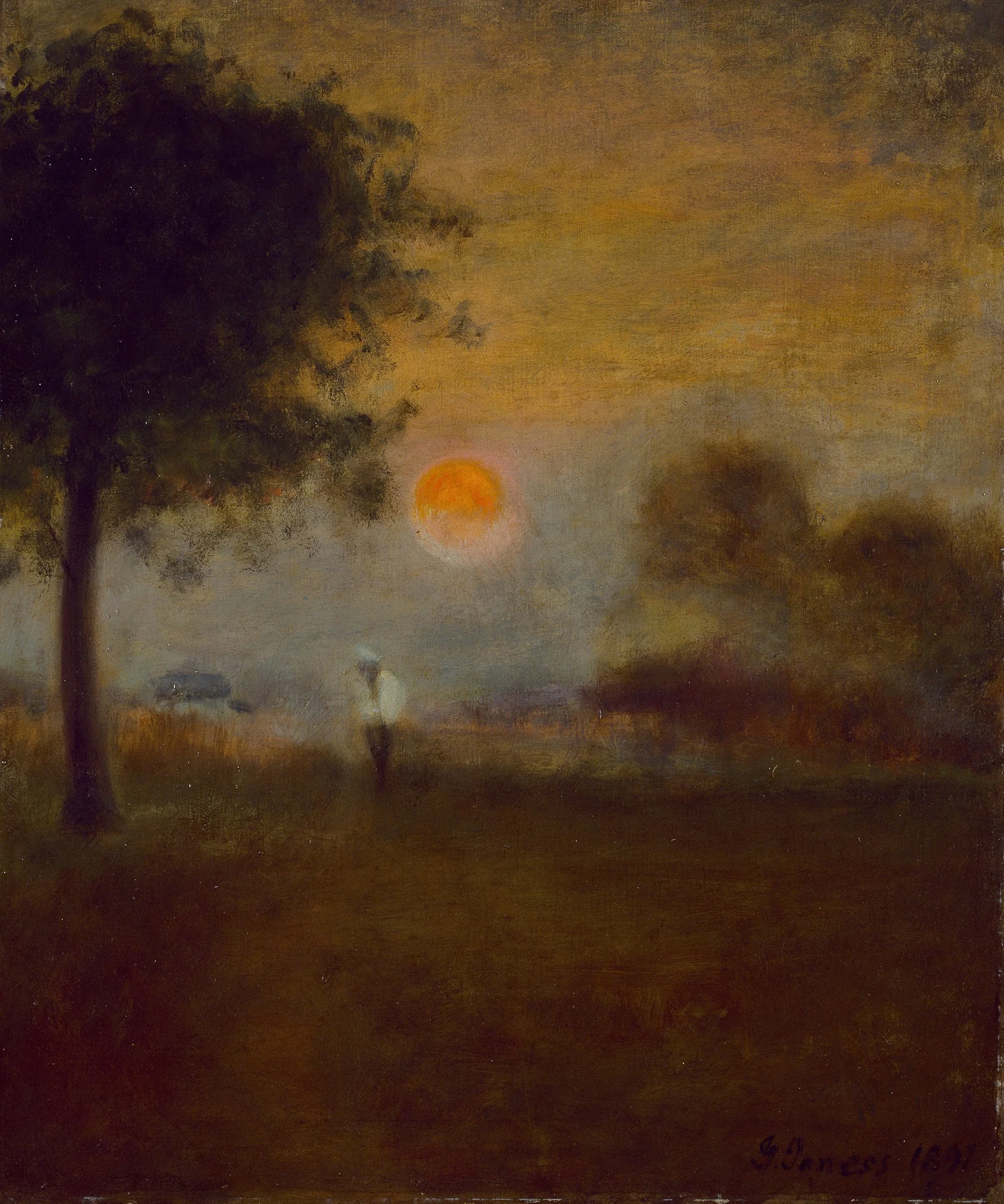 Moonrise
