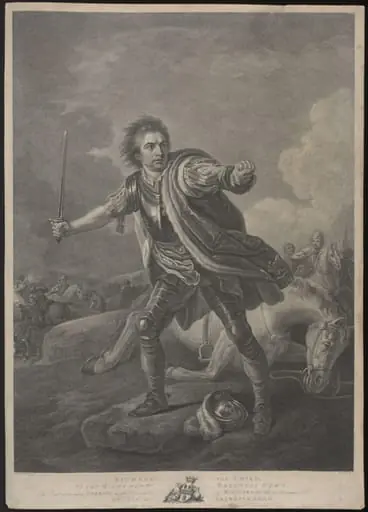 H Beard Print Collection