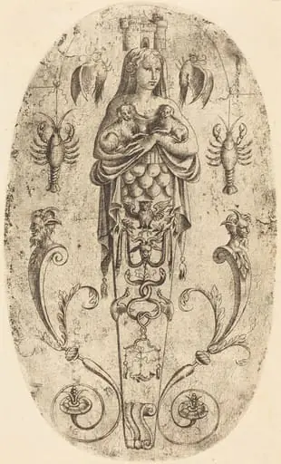 Diana of Ephesus