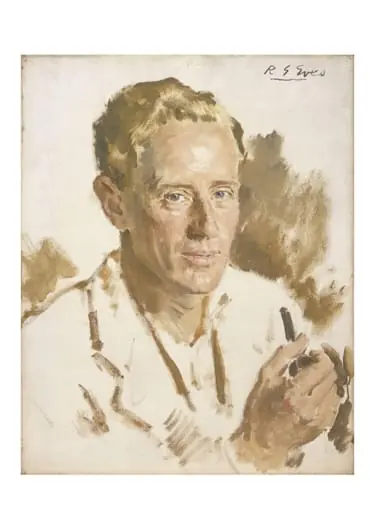 Leslie Howard