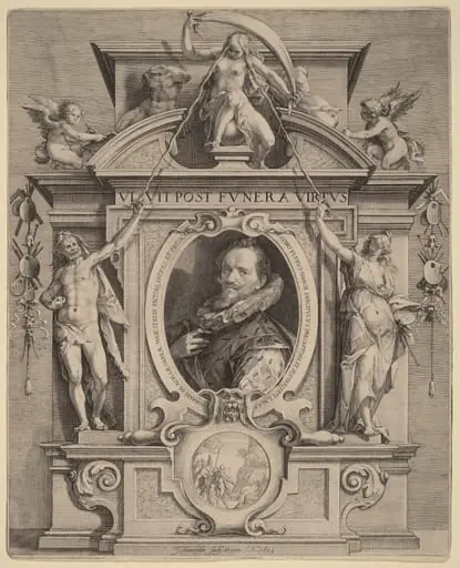Hans van Aachen