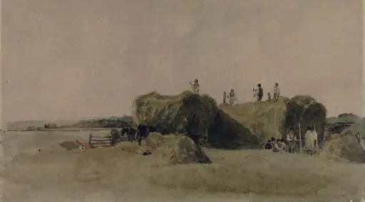 Rick making near Lincoln