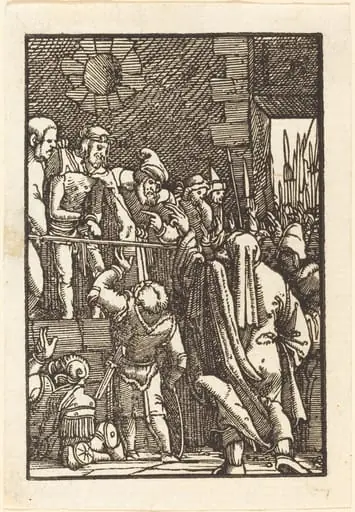 Ecce Homo