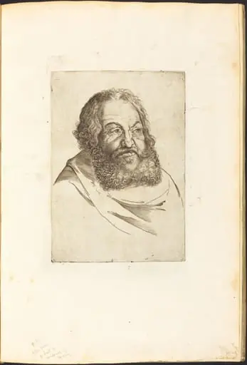 Print from Drawing Book