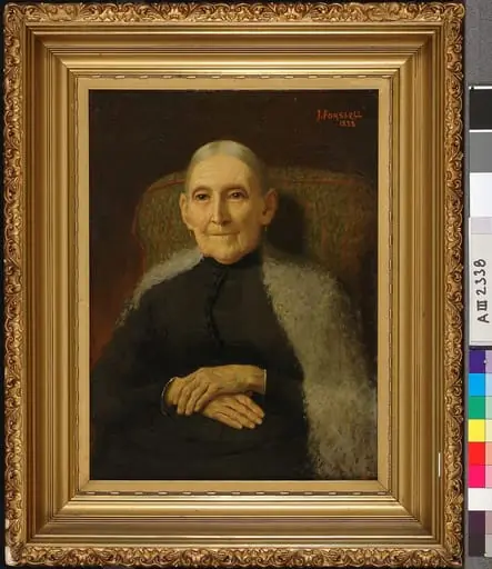 Vanha eukko