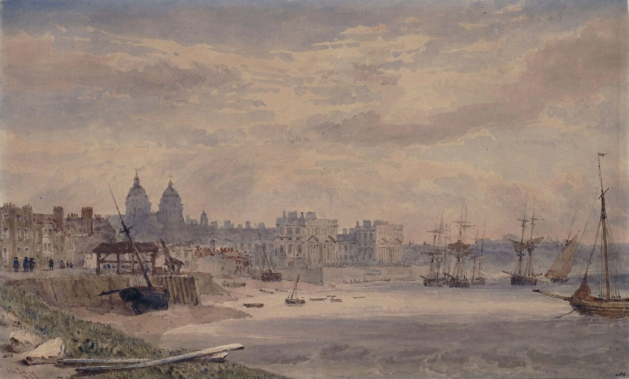 Greenwich Hospital