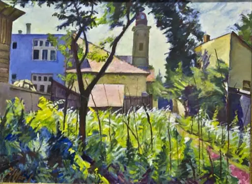Peisaj