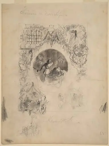Title Page for Kensworth