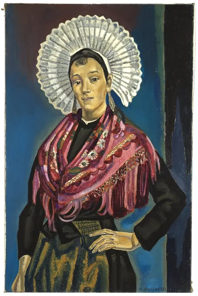 La boulonnaise