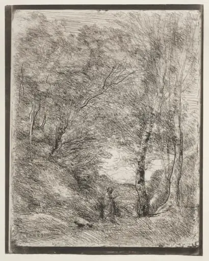 The Gardens of Horace