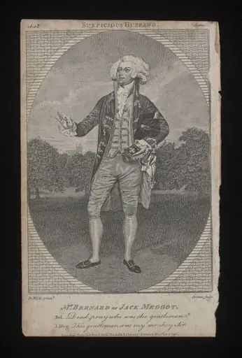 H Beard Print Collection
