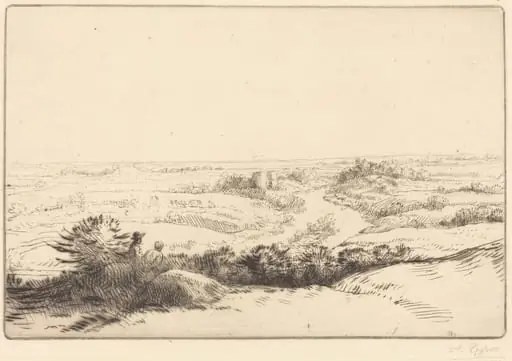 Prospect (Le point de vue)