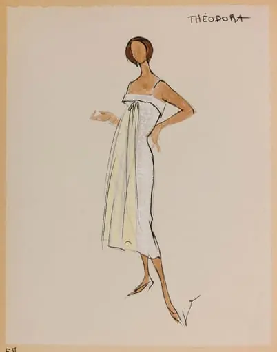 Théodora