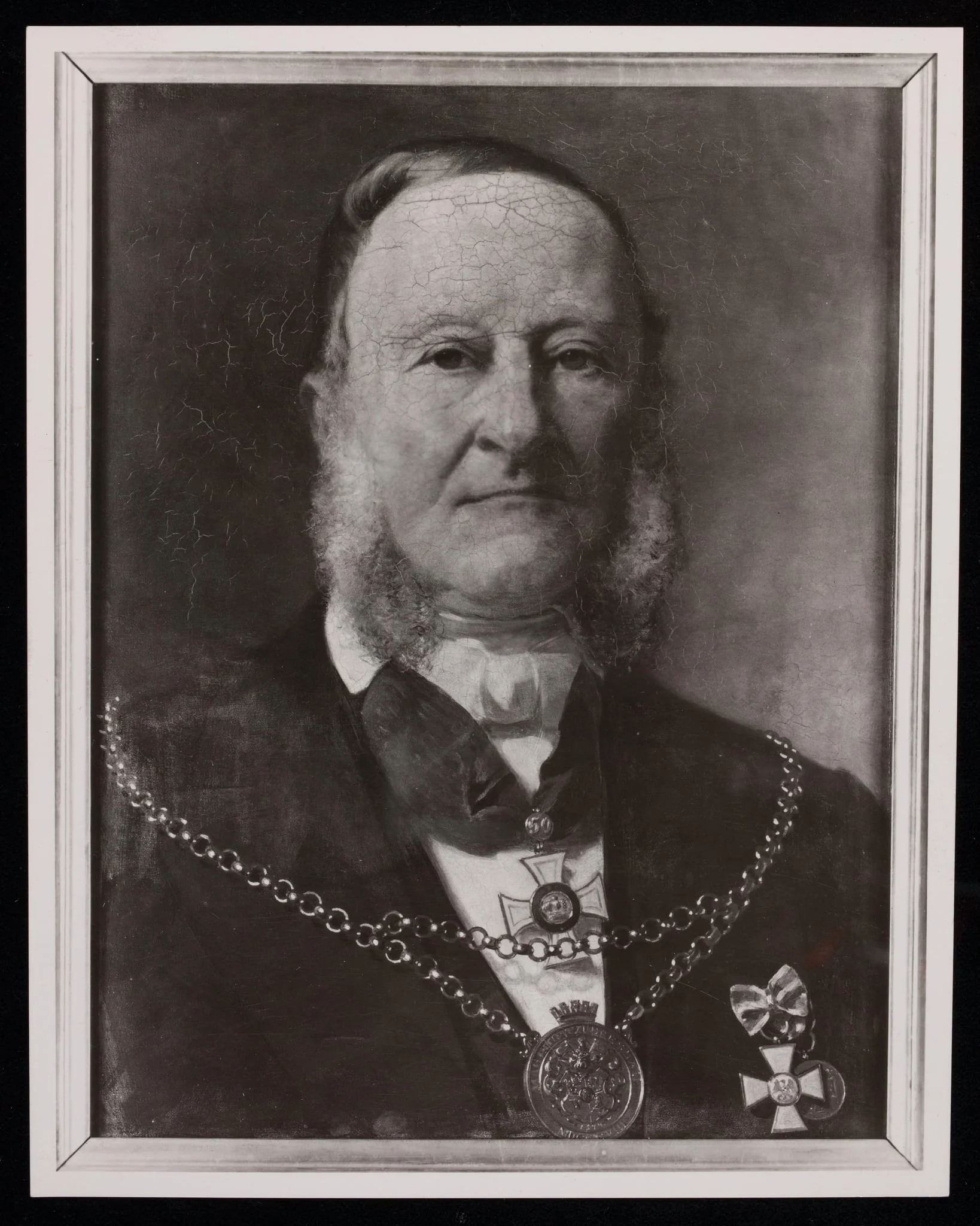 Bartsch, Karl Friedrich Eduard, by Rudolf (czynny we Wrocławiu 1933-1947), fot. Jagusch, unspecified, 1945