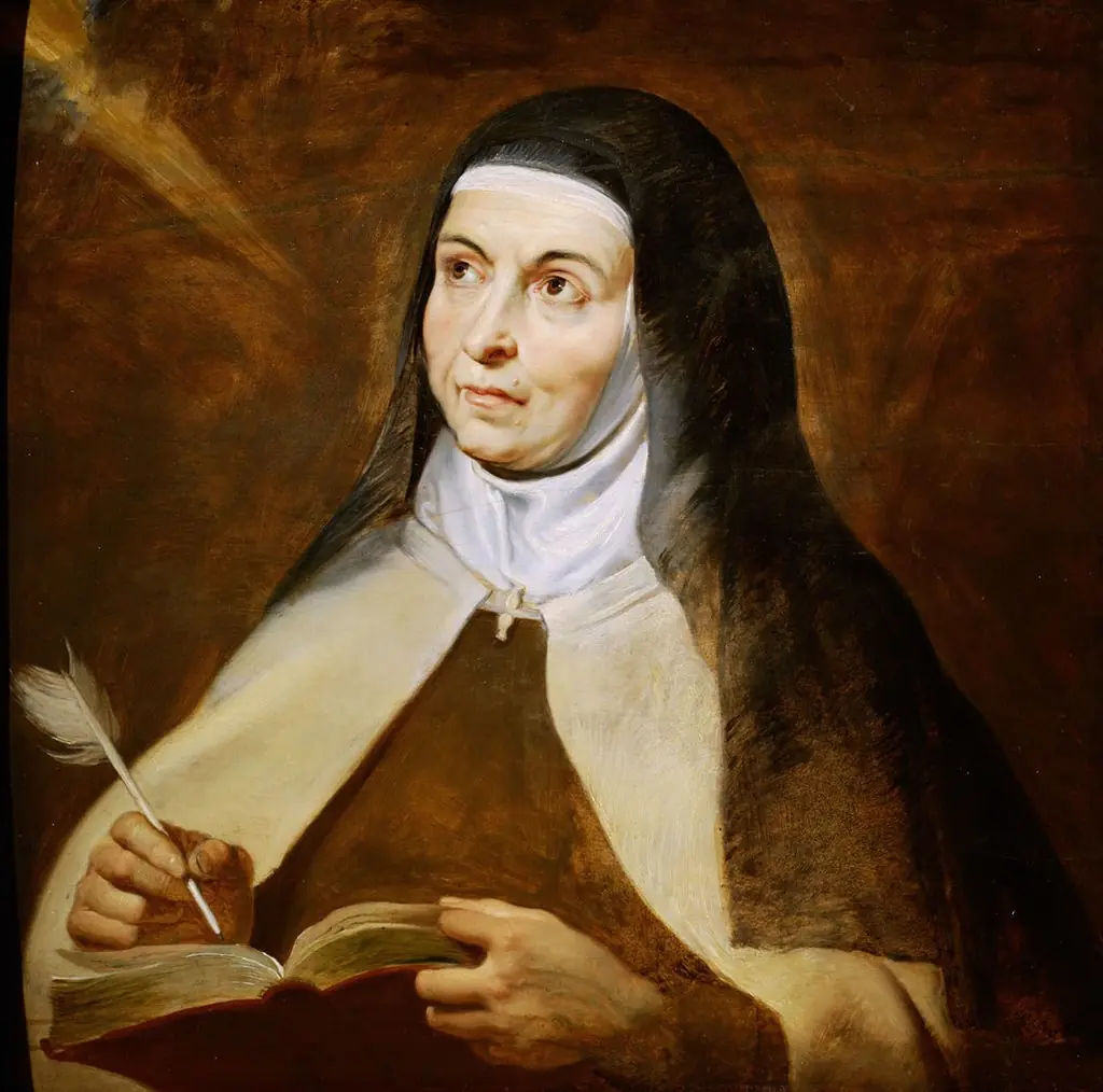Theresa of Avila