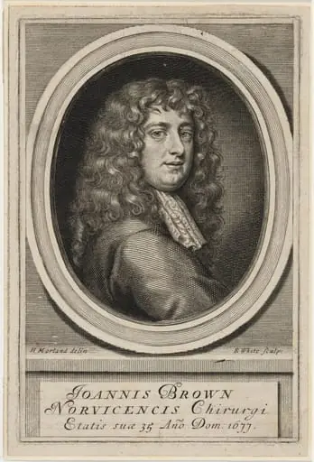 Dr. John Browne