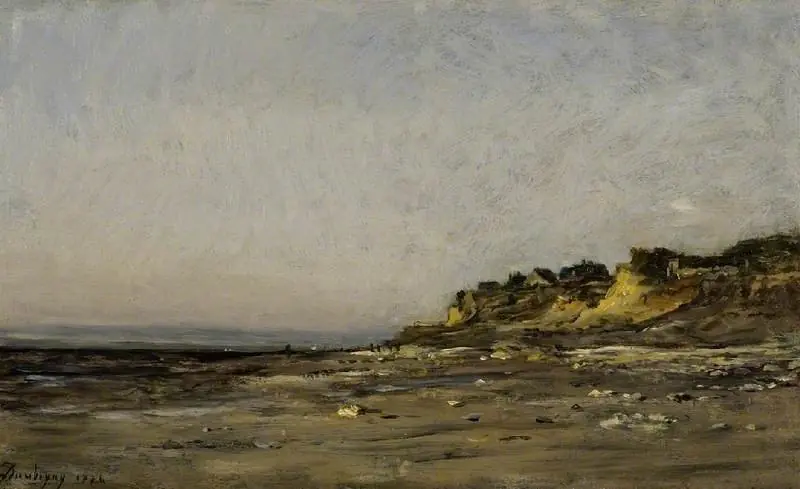 Villerville, Normandy