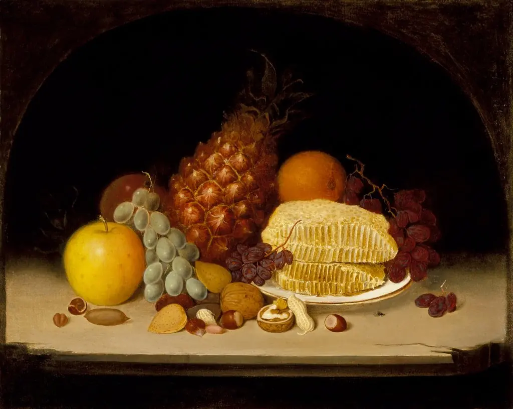 Still Life