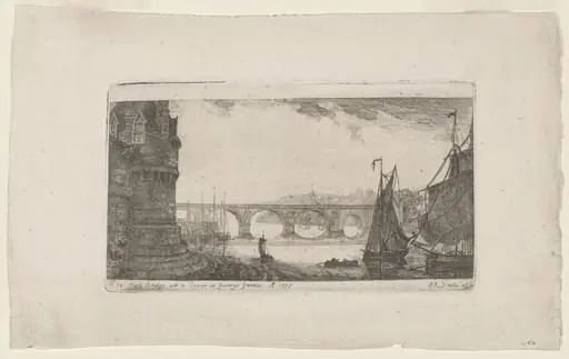 Perth Bridge