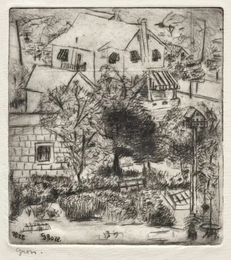 Landscape