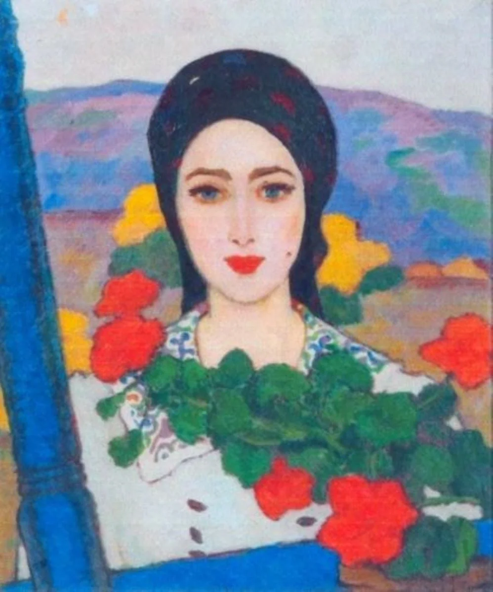 Veronica