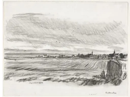 Ballantrae