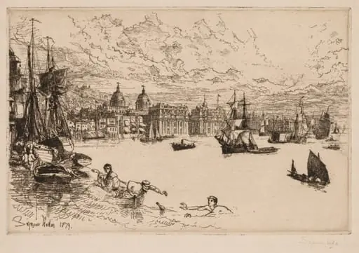 Greenwich