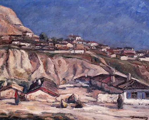Balcic