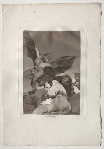 Tale-Bearers - Blasts of Wind, Plate 48