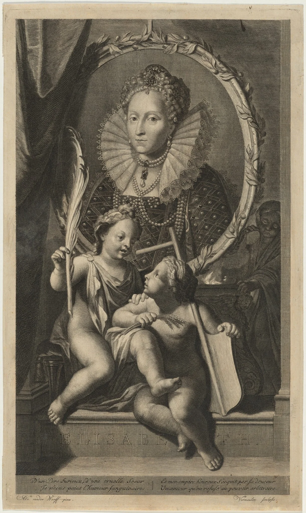 Queen Elizabeth