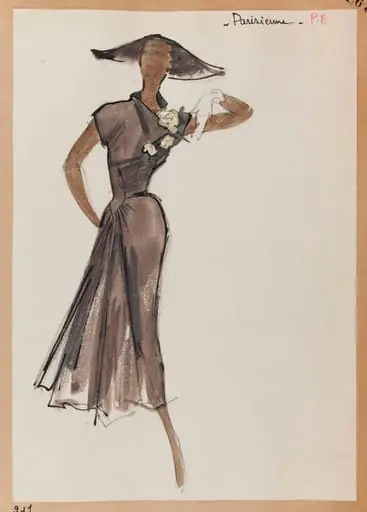 Parisienne