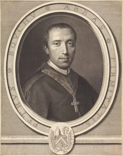 Pierre Bouchu