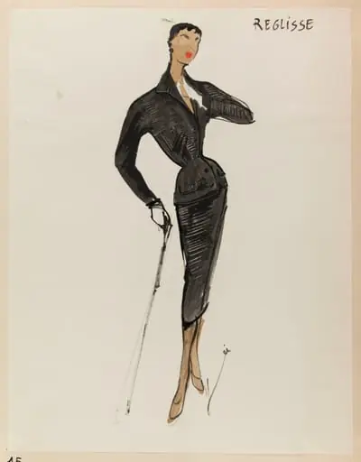 Réglisse